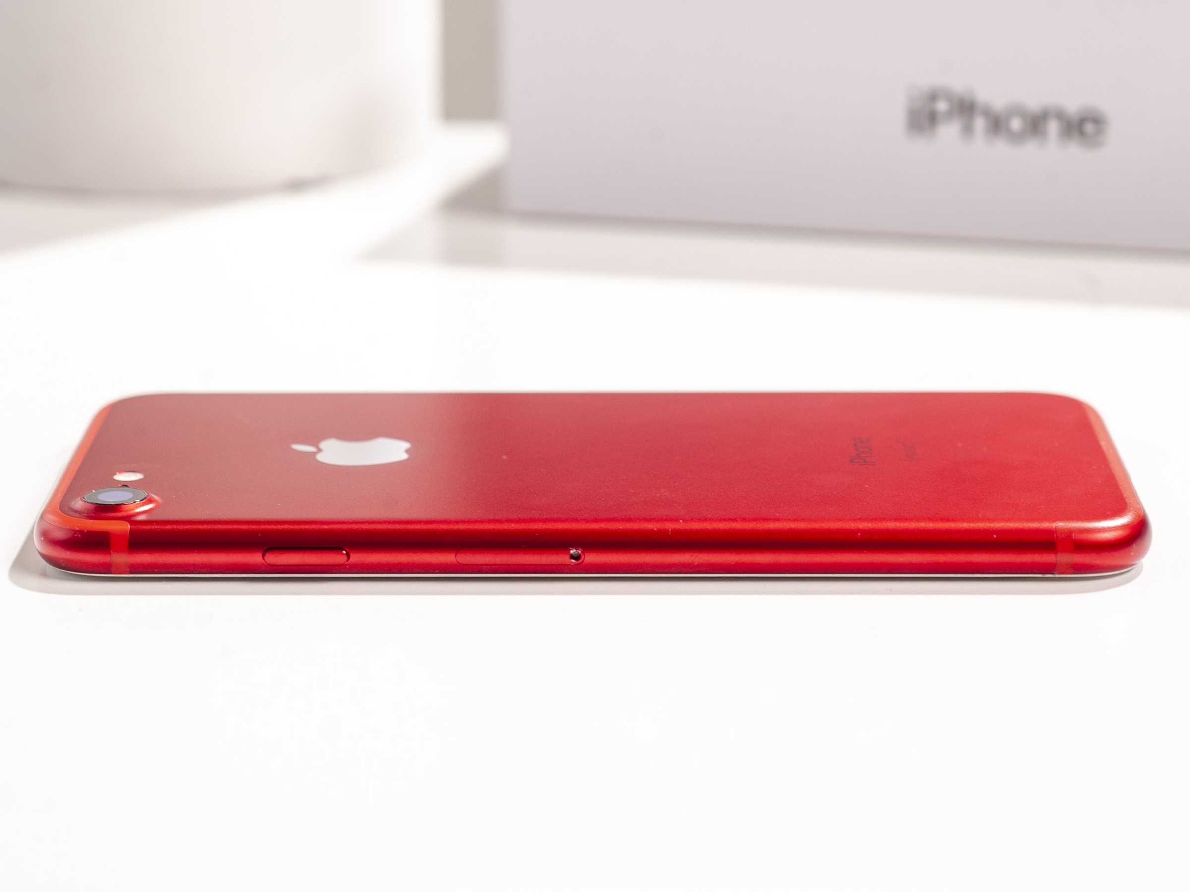 iPhone 7 128GB PRODUCT RED (MPRL2) б/у