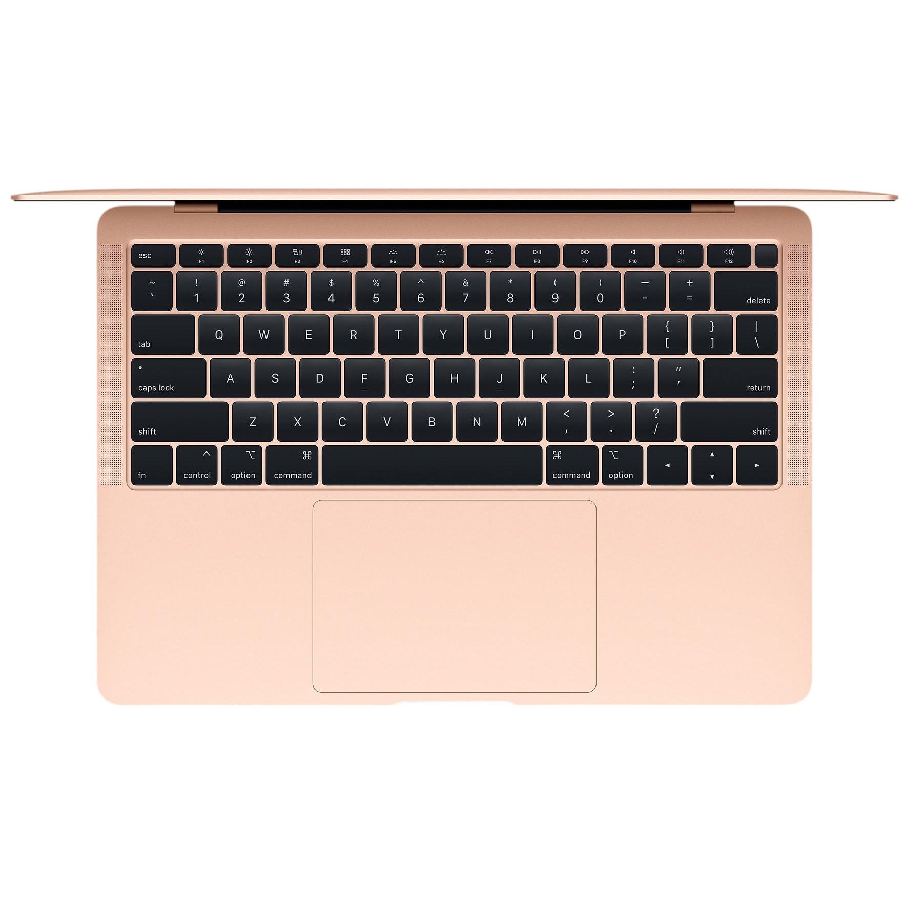 Apple MacBook Air 13 Gold 2018 (MREE2) б/у