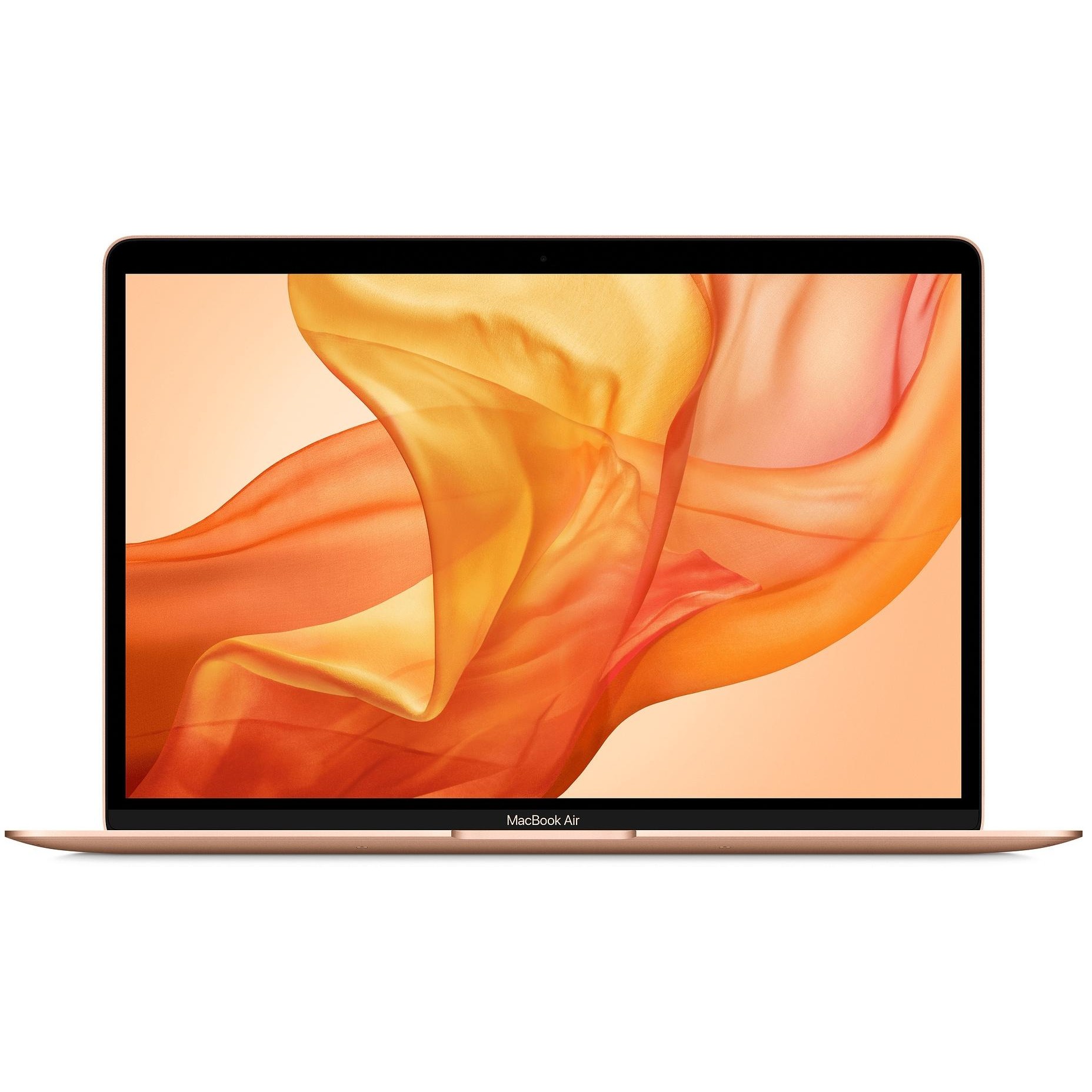 Apple MacBook Air 13 Gold 2018 (MREE2) б/у