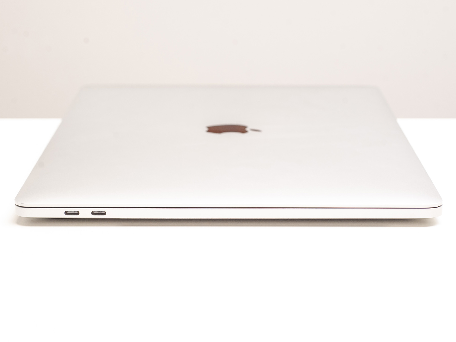 Apple MacBook Pro 15 Silver 2017 (MPTX2) б/у