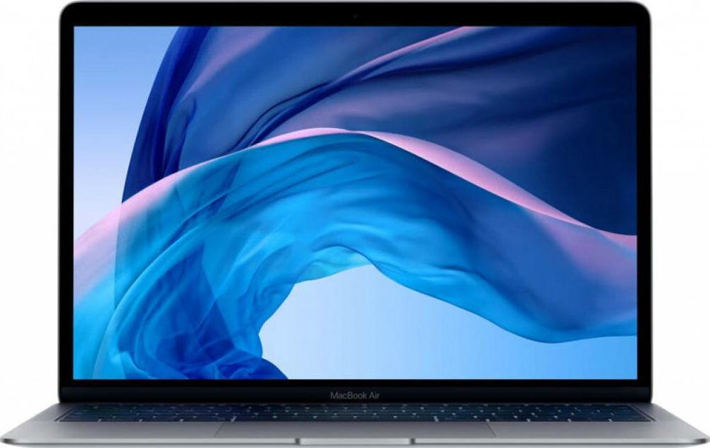 Apple MacBook Air 13 Space Gray 2019 (MVFH2) 5/5 б/у