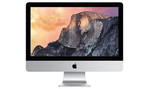 Apple iMac 21 (MMQA2) 2017 4/5 б/у