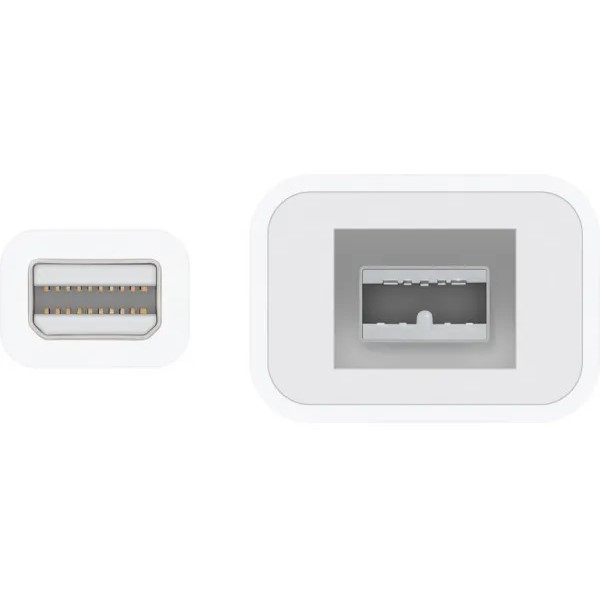 Переходник Apple Thunderbolt to FireWire Adapter (MD464)