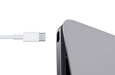 Переходник Apple USB-C to USB Adapter (MJ1M2)