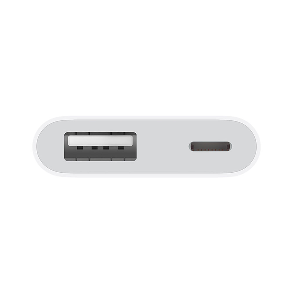 Адаптер Apple Lightning to USB3 Camera Adapter (MK0W2)