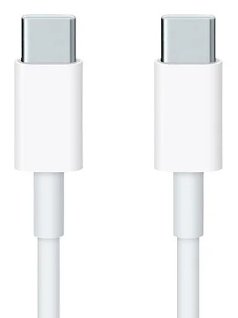 Кабель Apple USB-C Charge Cable 2m (MLL82)