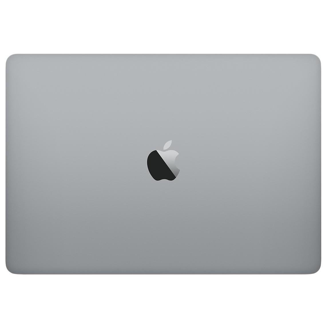 Apple MacBook Pro 15" Touch Bar Space Gray (Z0SG0004S) бу