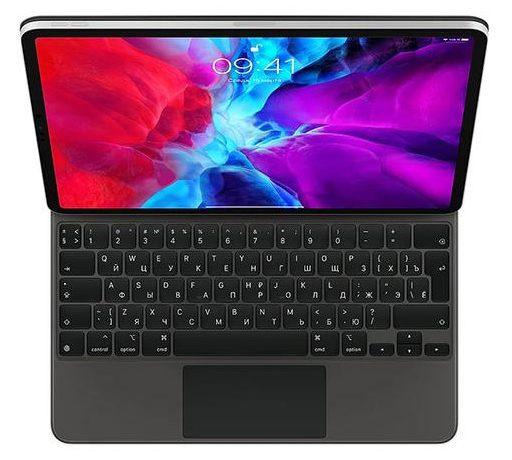 Apple Smart Keyboard Folio for iPad Pro 12.9‑inch 2020 MXQU2 RS\A (с трекпадом) б/у