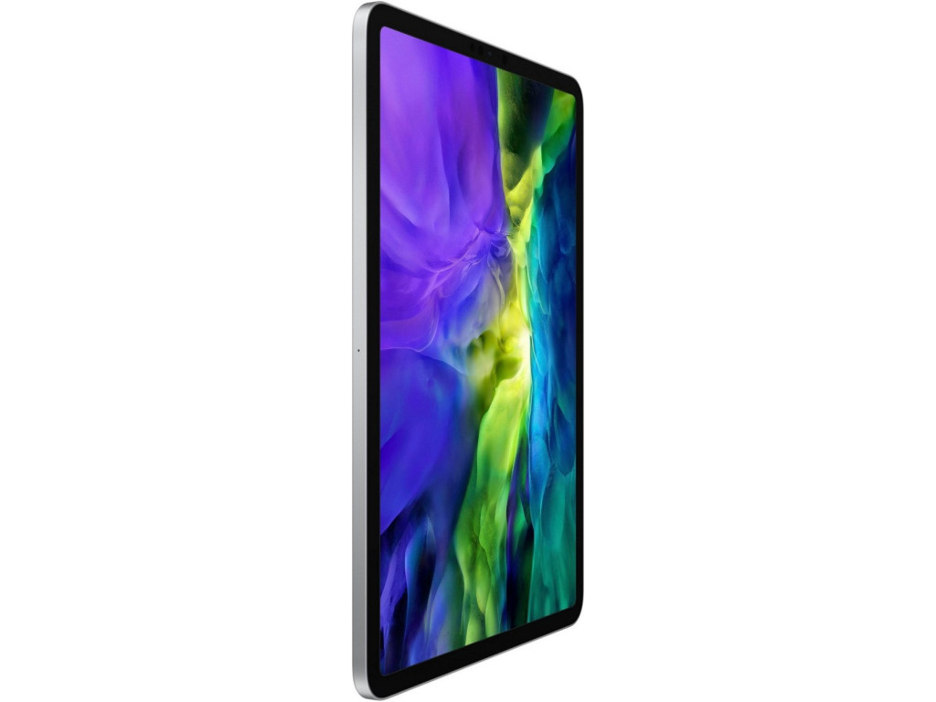 iPad Pro 11' Wi-Fi + LTE, 128gb, Silver 2020 (MY342, MY2W2) б/у