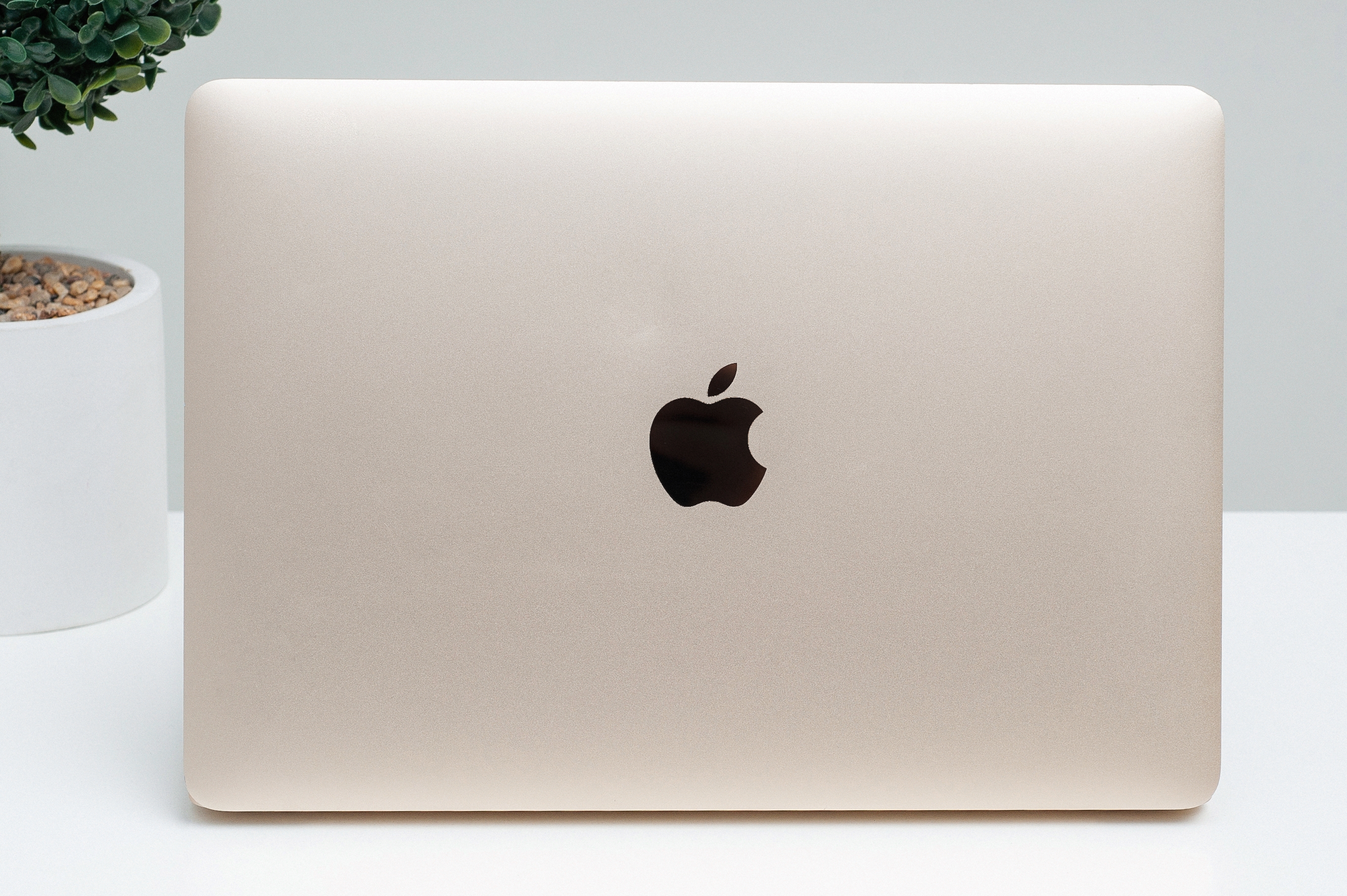 Apple MacBook 12 Gold 2016 (MLHF2) б/у