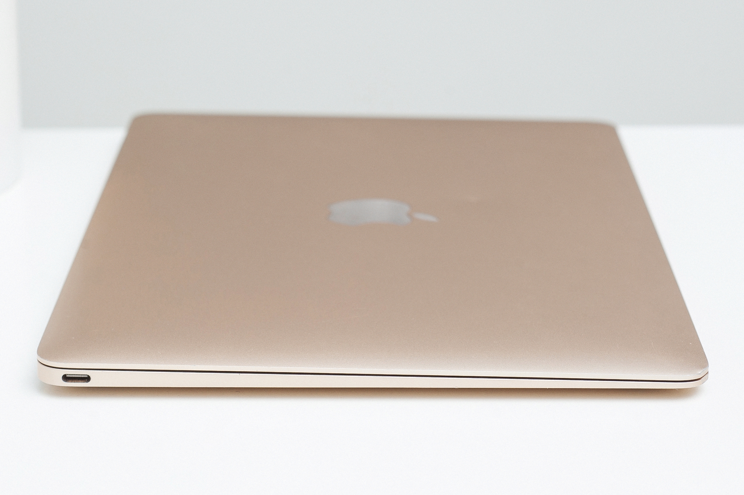 Apple MacBook 12 Gold 2016 (MLHF2) б/у