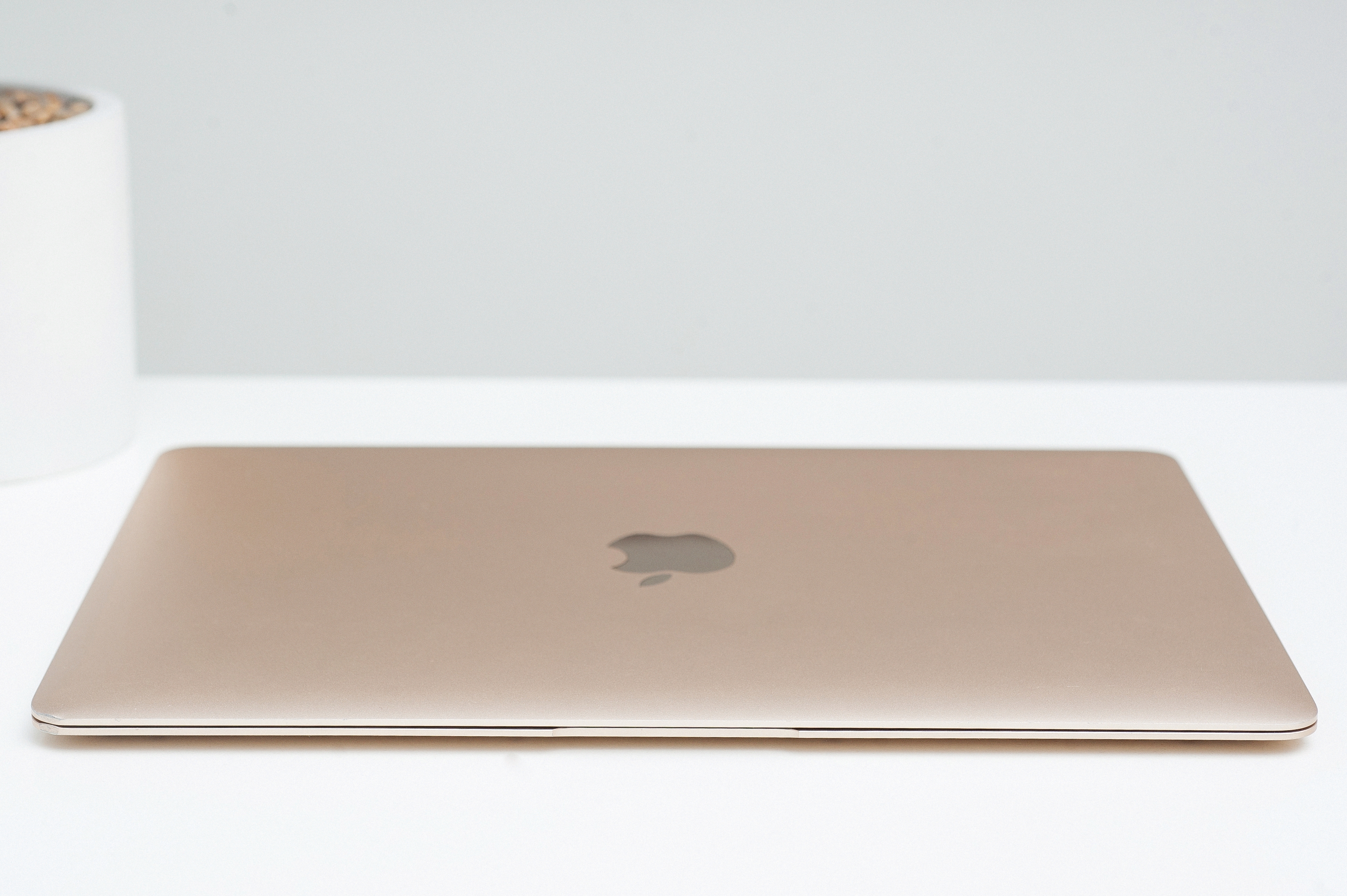 Apple MacBook 12 Gold 2016 (MLHF2) б/у