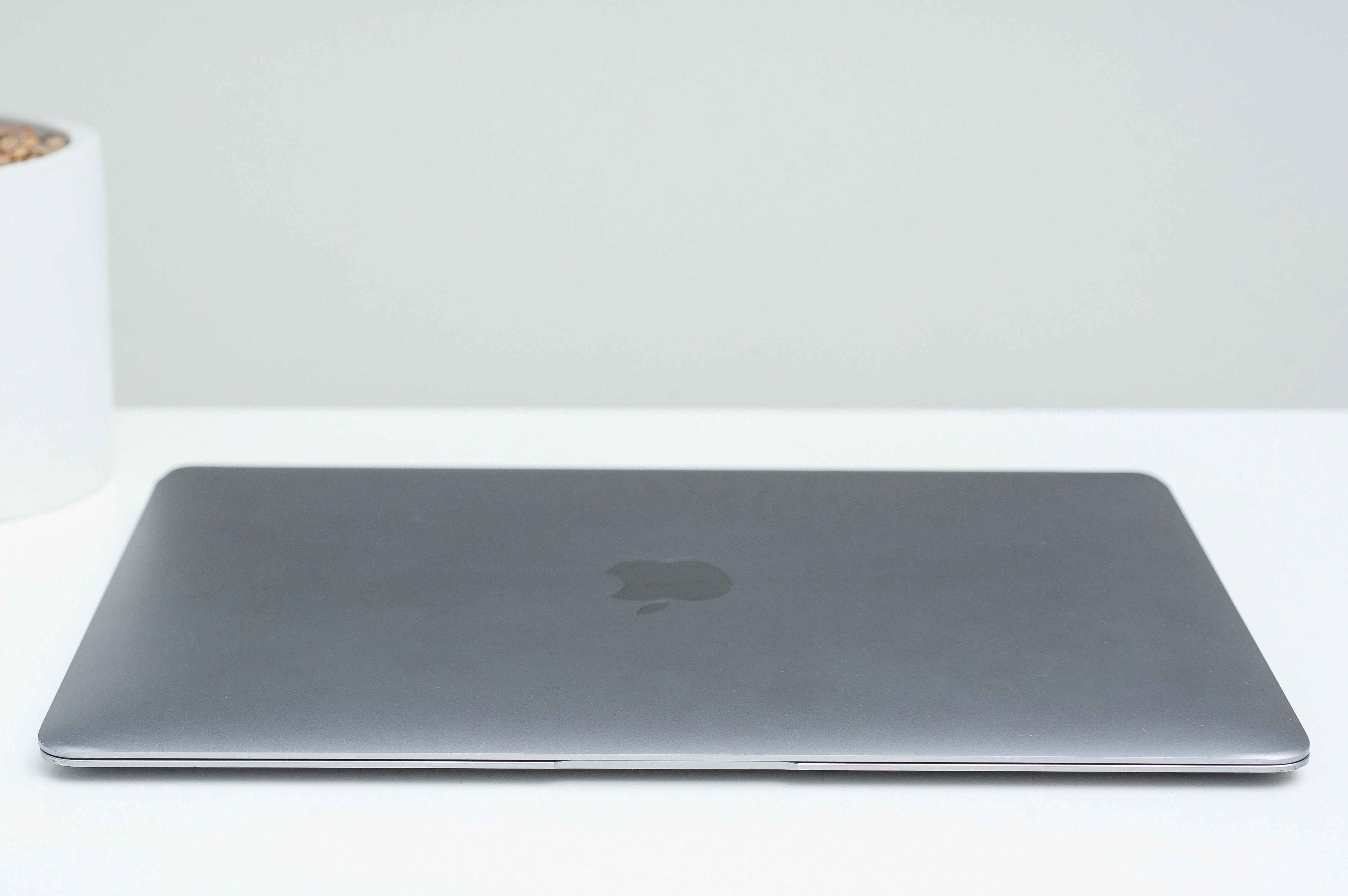 Apple MacBook 12 Space Gray 2016 (MLH82) б/у