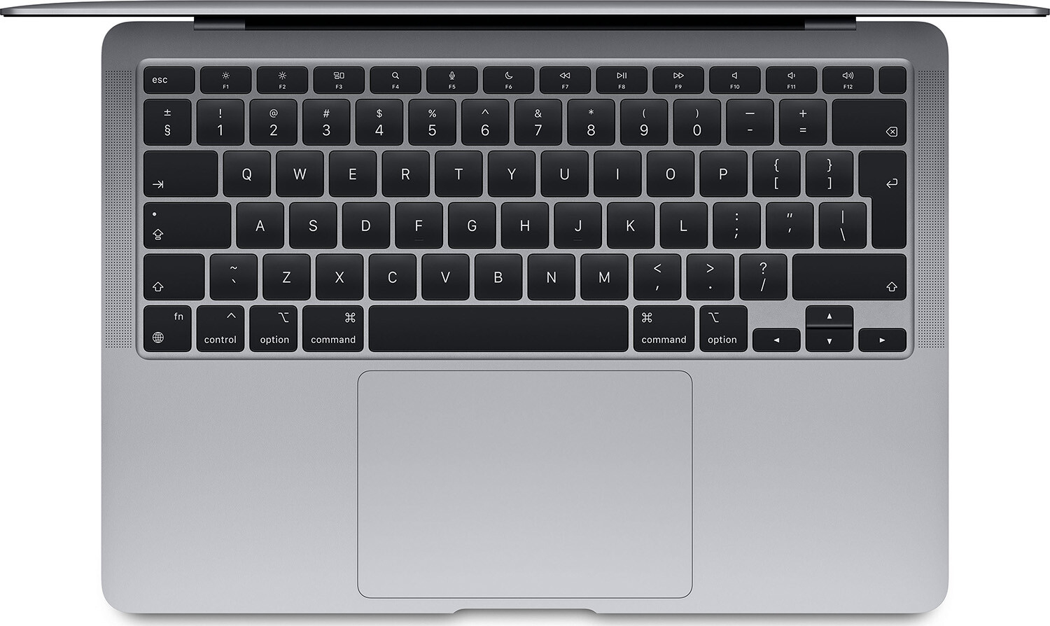 MacBook Air 13" Space Gray 2020 (MGN63) 256Gb б/у