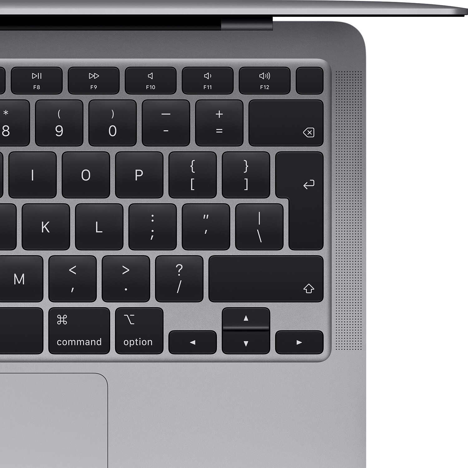 MacBook Air 13" Space Gray 2020 (MGN63) 256Gb б/у