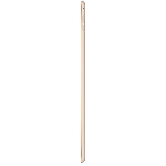 iPad Air 2 Wi-Fi + LTE, 128gb, Gold б/у