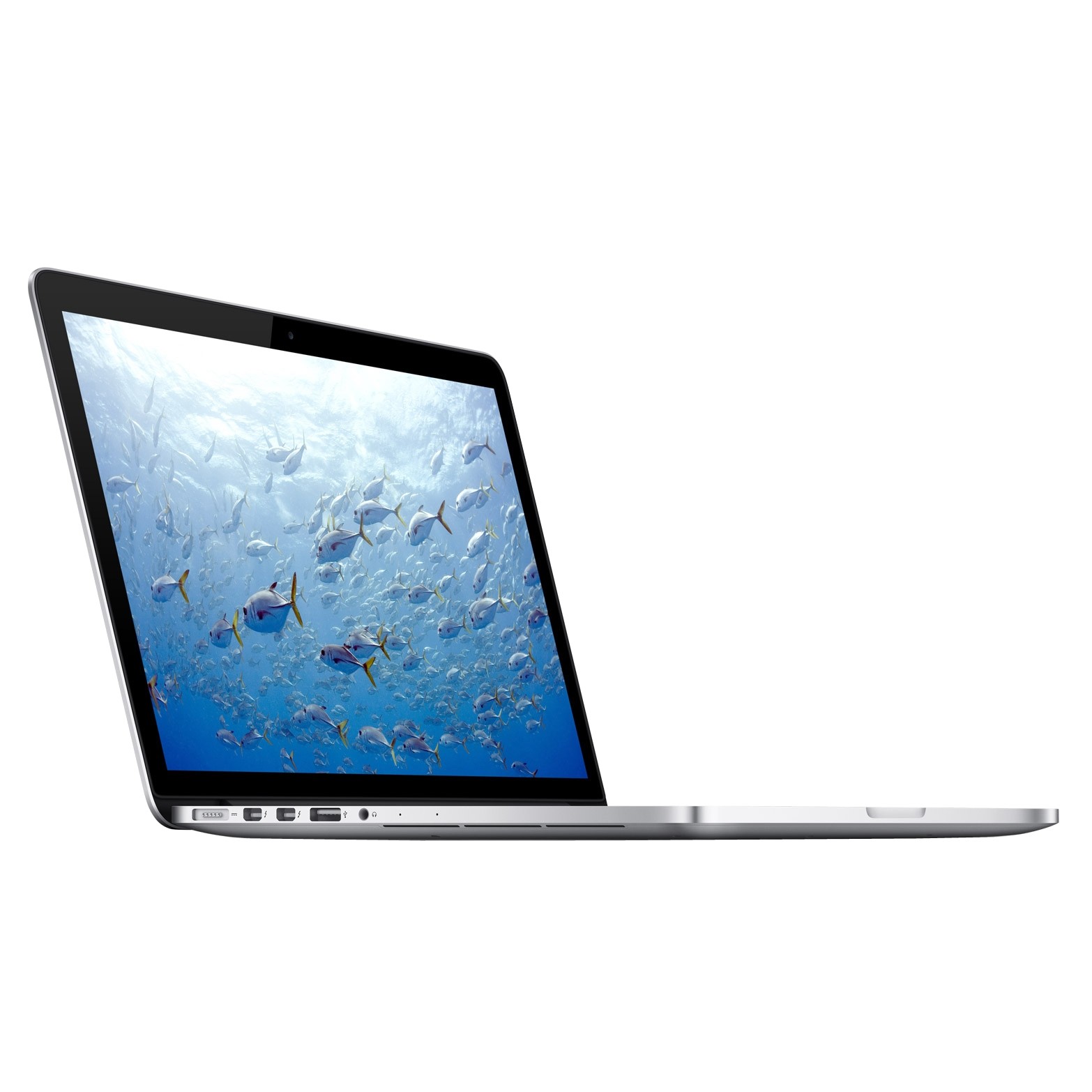 Apple MacBook Pro 13'' Late 2012 Retina б/у