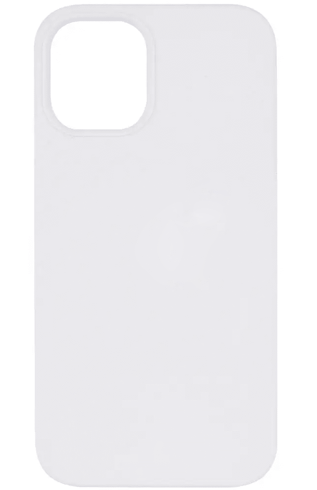 Чохол iPhone 11 Gingel Series White