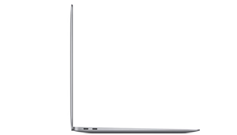 Apple MacBook Air 13  Space Gray 2018 (MRE92) б/у