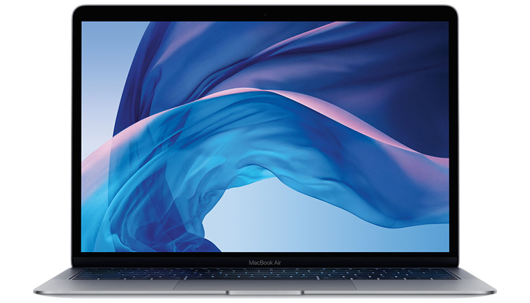 Apple MacBook Air 13  Space Gray 2018 (MRE92) б/у