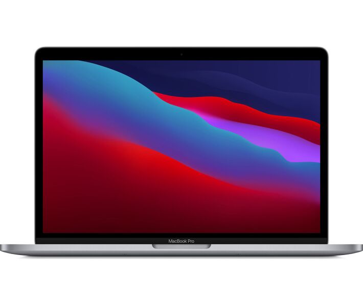 Apple MacBook Pro 13" 2020 512Gb/8Gb Space Gray Late (MYD92) б/у